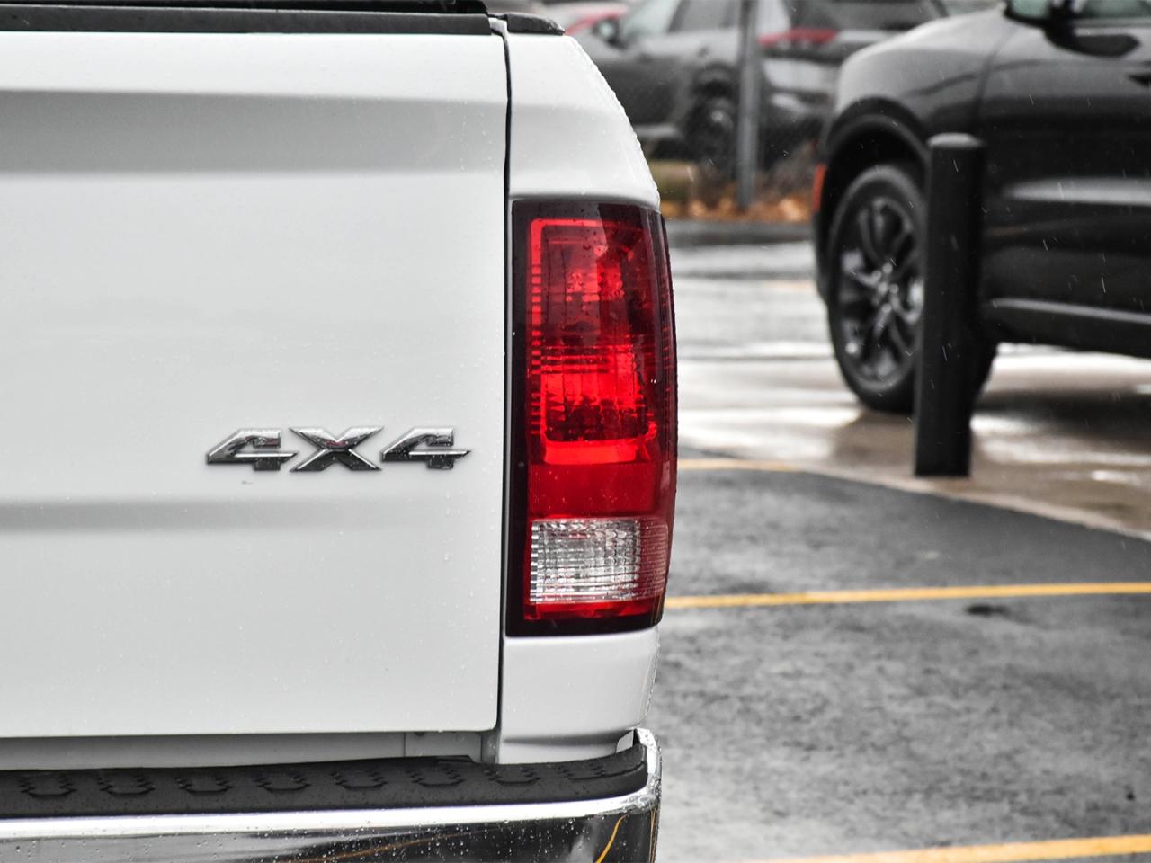 2023 RAM 1500 Classic TRADESMAN Photo