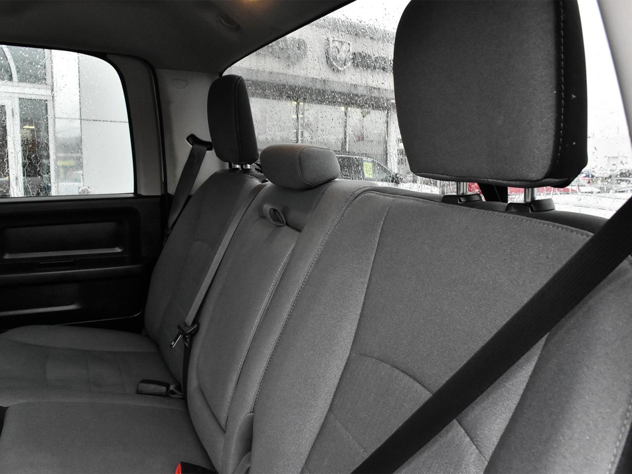 2023 RAM 1500 Classic TRADESMAN Photo