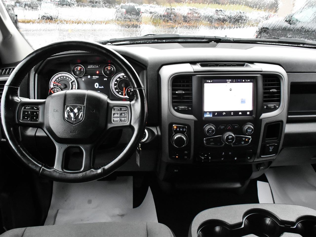 2023 RAM 1500 Classic TRADESMAN Photo