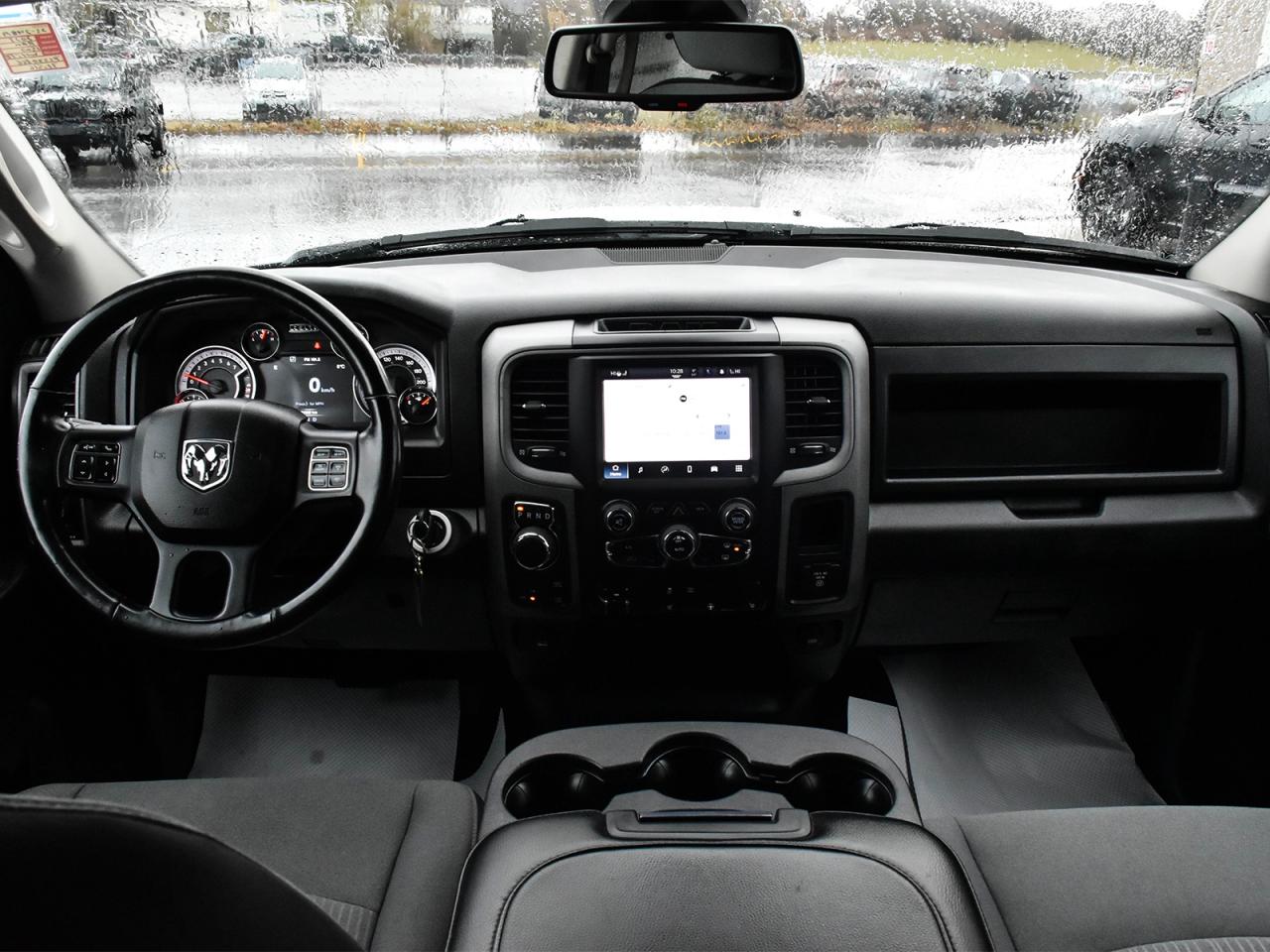 2023 RAM 1500 Classic TRADESMAN Photo