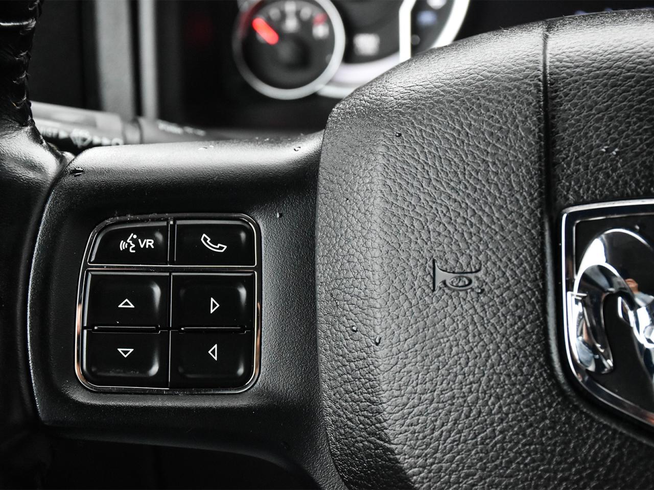 2023 RAM 1500 Classic TRADESMAN Photo