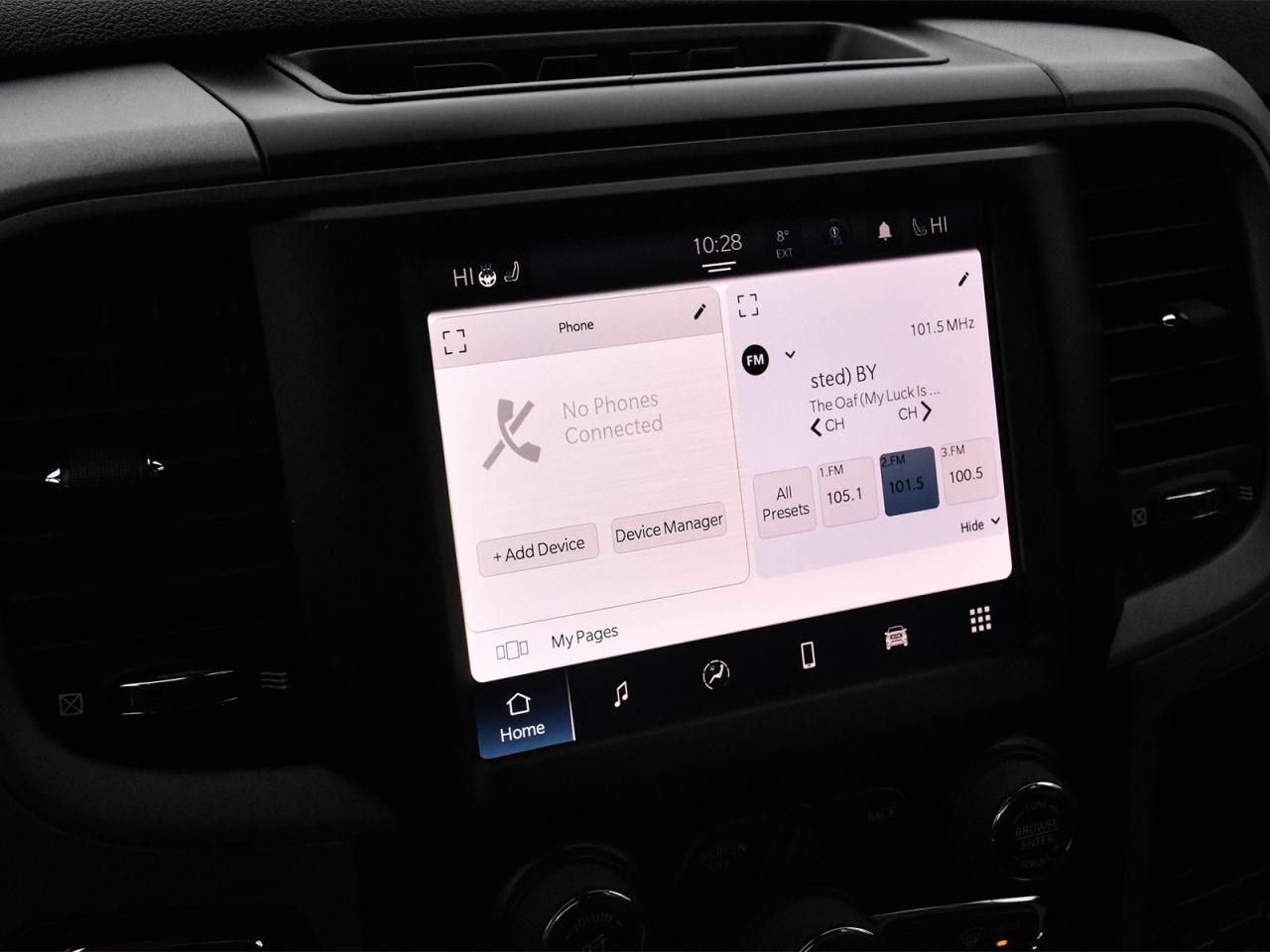 2023 RAM 1500 Classic TRADESMAN Photo