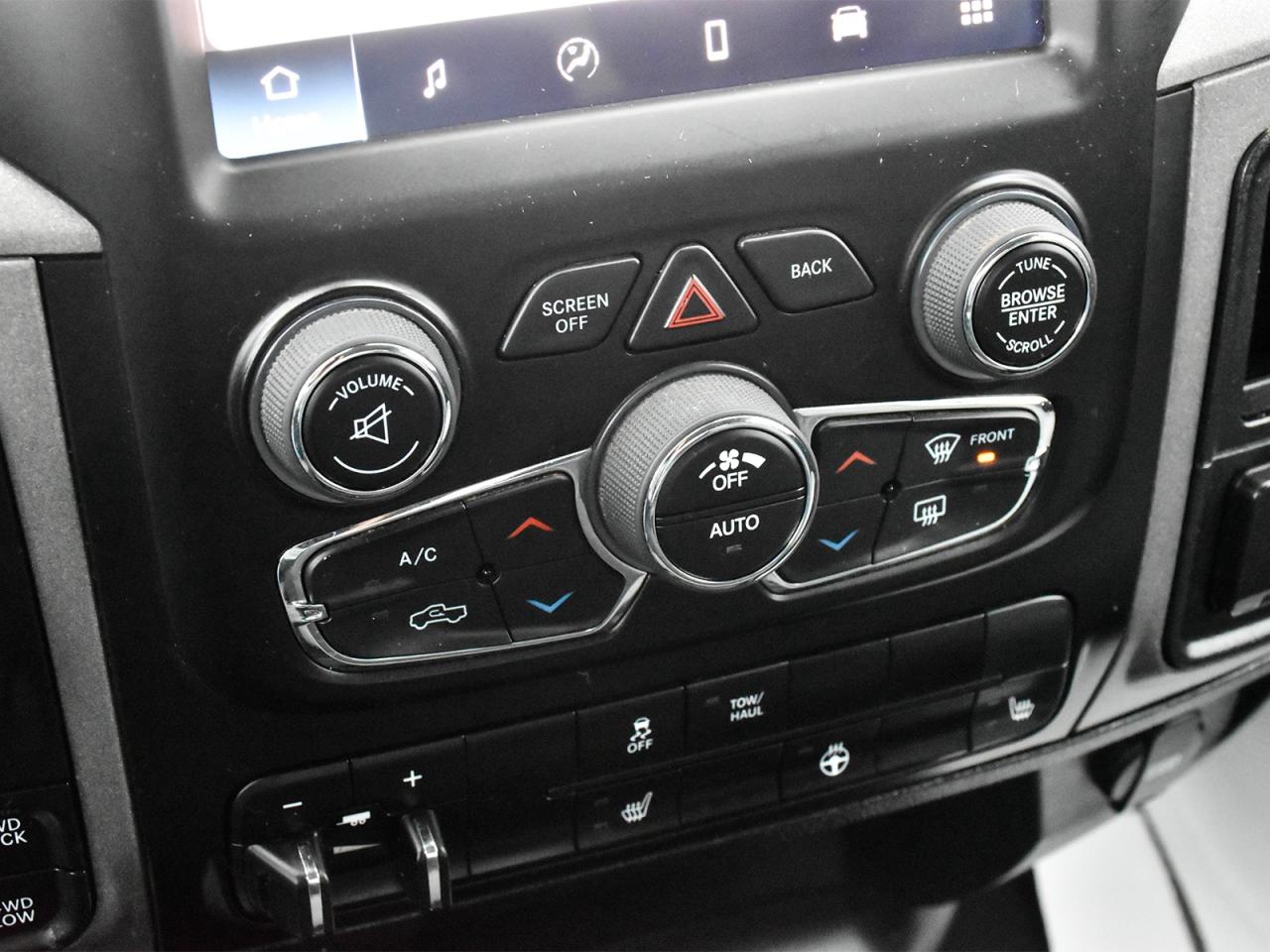 2023 RAM 1500 Classic TRADESMAN Photo