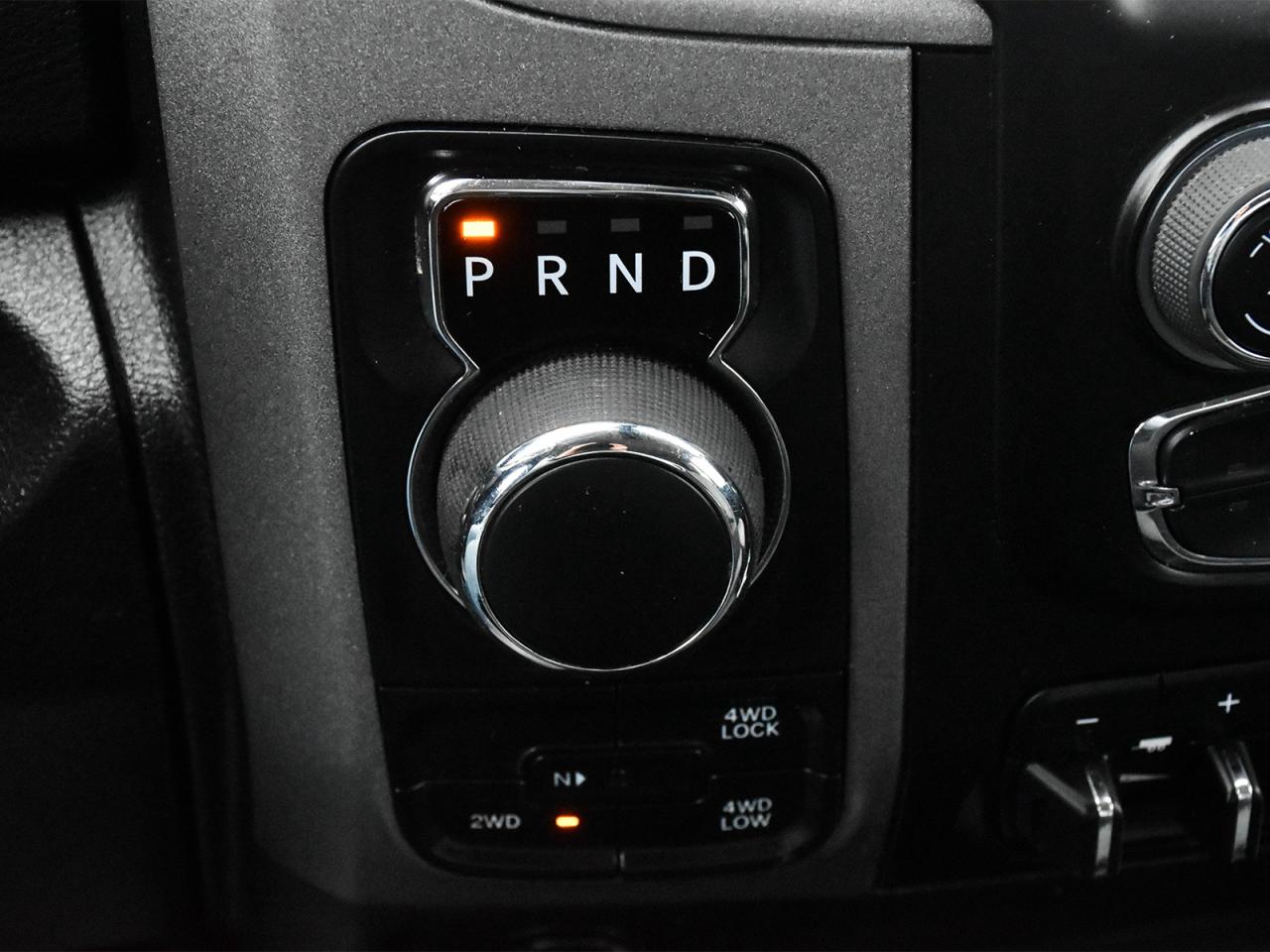 2023 RAM 1500 Classic TRADESMAN Photo