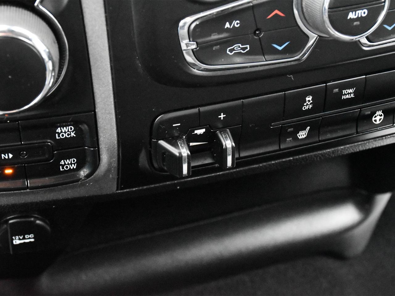 2023 RAM 1500 Classic TRADESMAN Photo