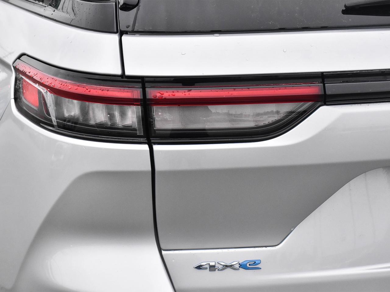 2023 Jeep Grand Cherokee 4xe Photo