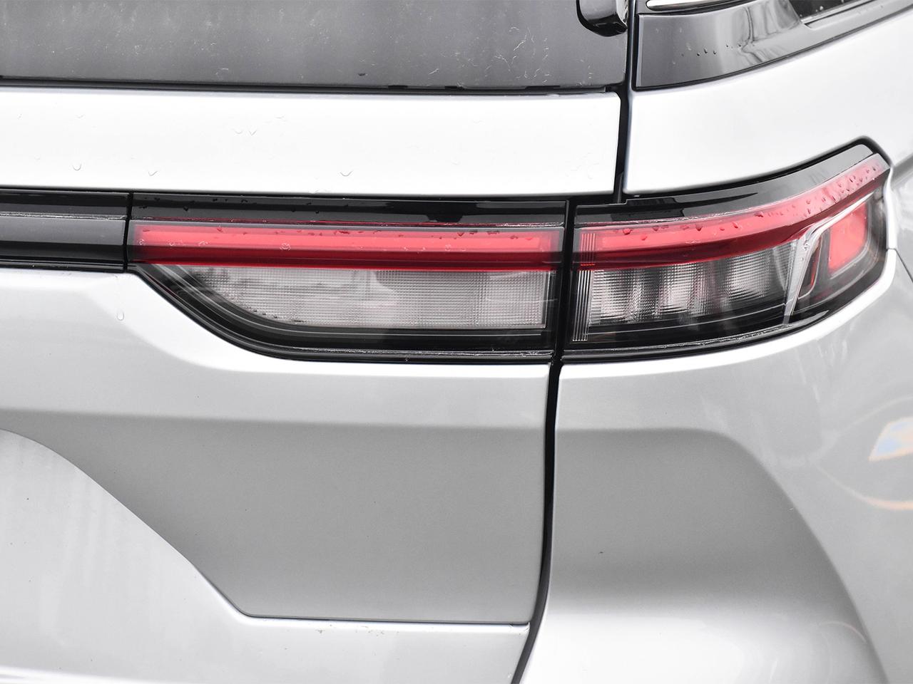 2023 Jeep Grand Cherokee 4xe Photo