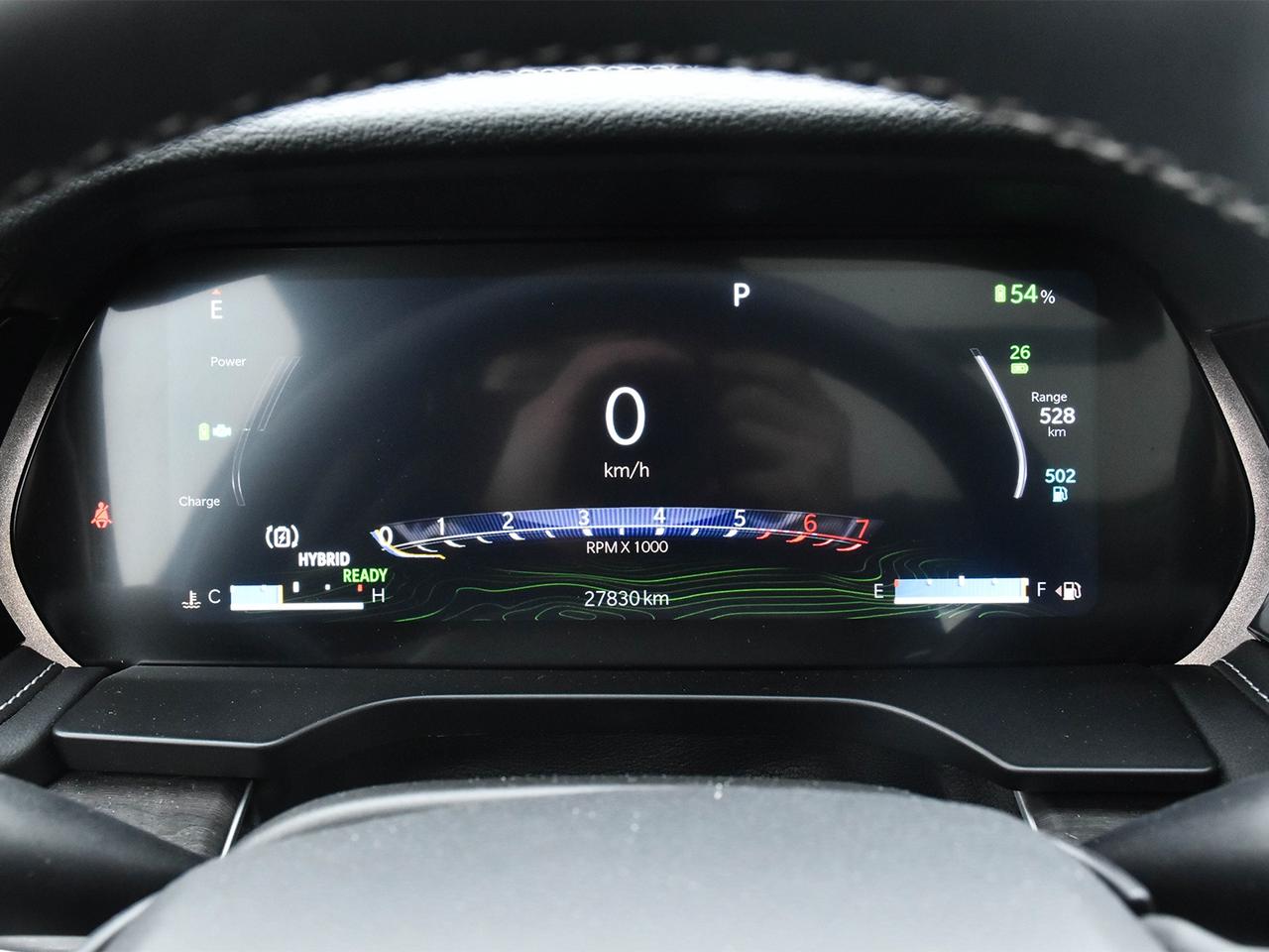 2023 Jeep Grand Cherokee 4xe Photo