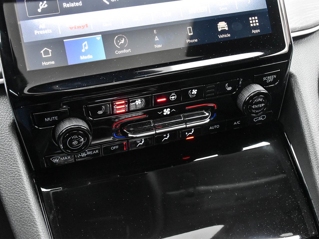 2023 Jeep Grand Cherokee 4xe Photo