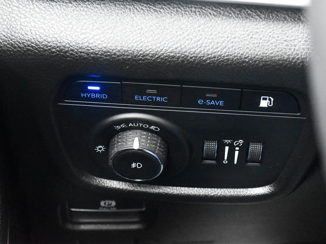 2023 Jeep Grand Cherokee 4xe Photo