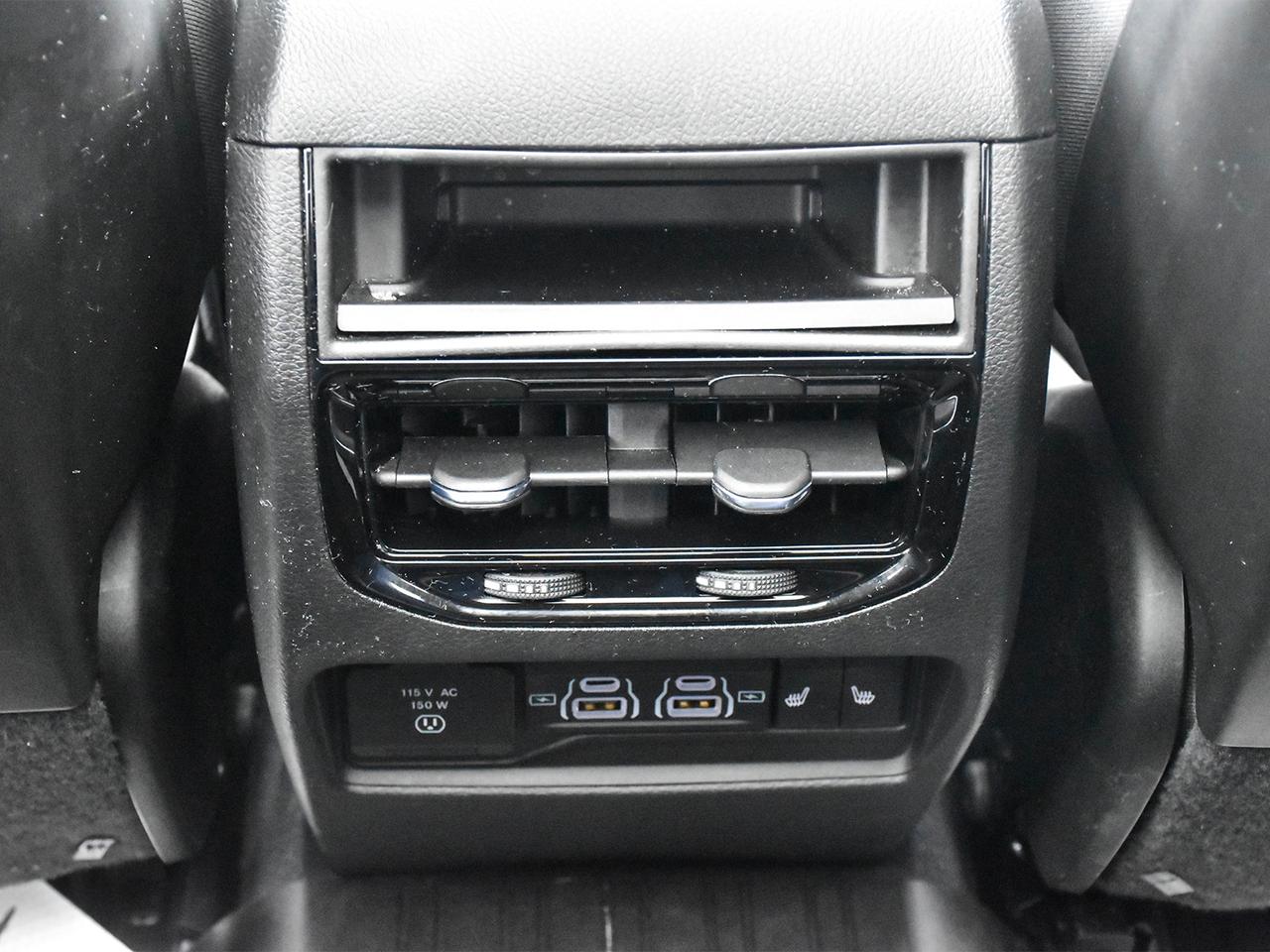 2023 Jeep Grand Cherokee 4xe Photo