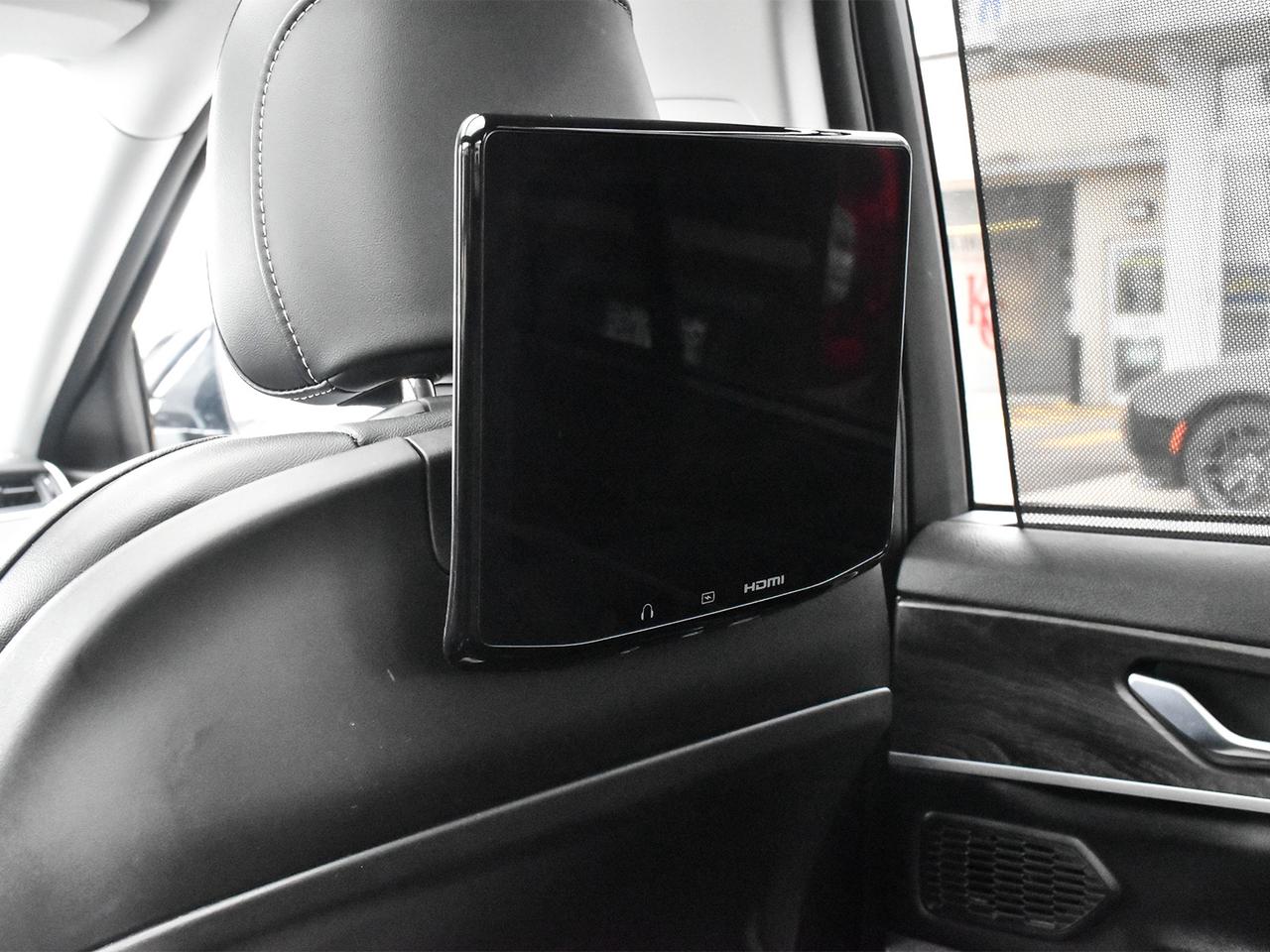 2023 Jeep Grand Cherokee 4xe Photo