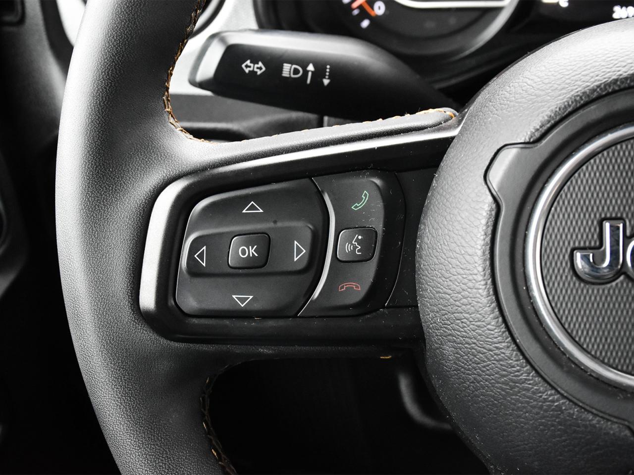 2024 Jeep Wrangler SPORT Photo