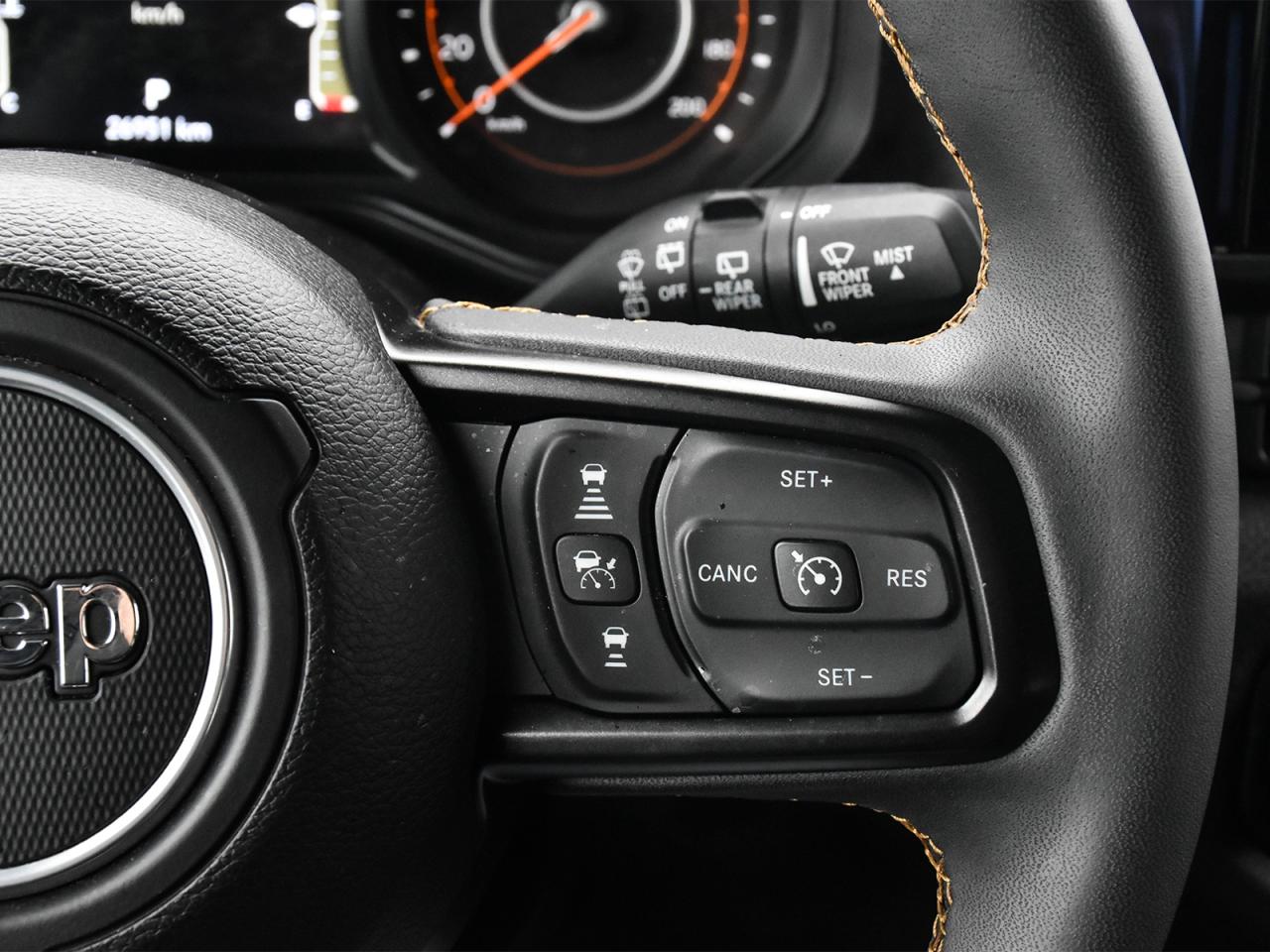 2024 Jeep Wrangler SPORT Photo