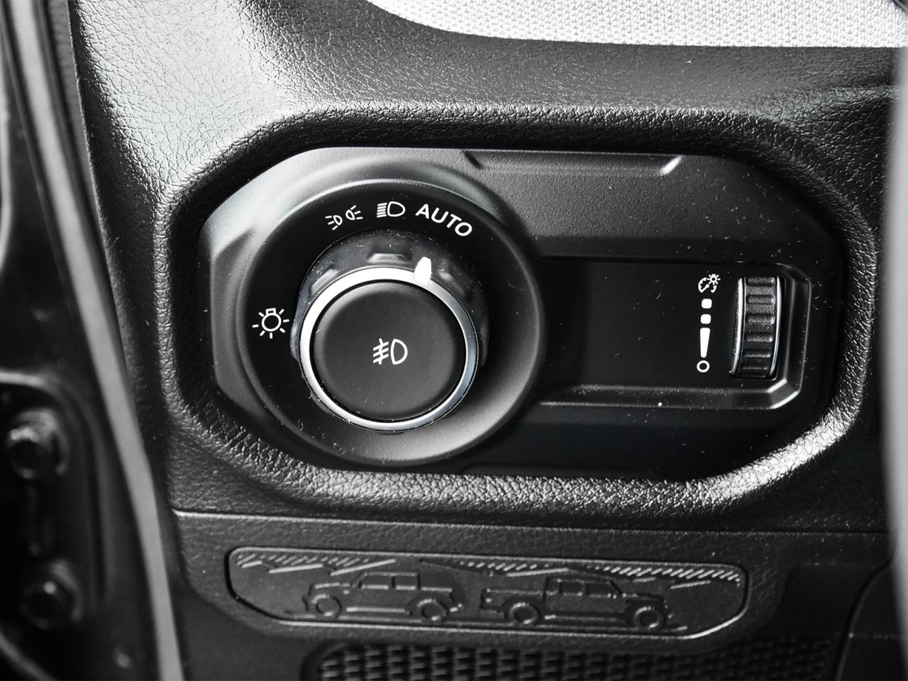 2024 Jeep Wrangler SPORT Photo