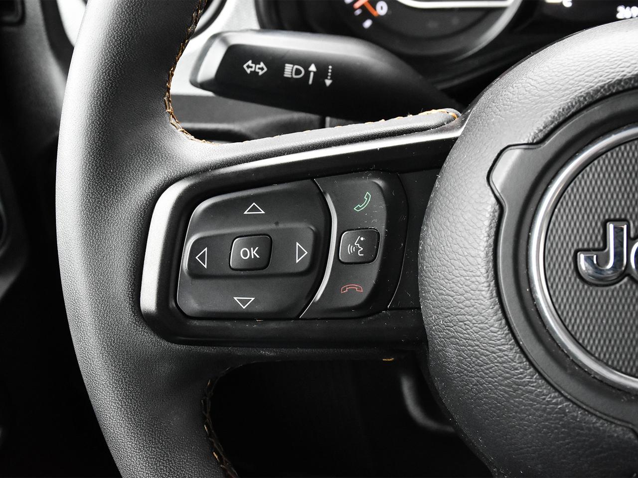 2024 Jeep Wrangler SPORT Photo