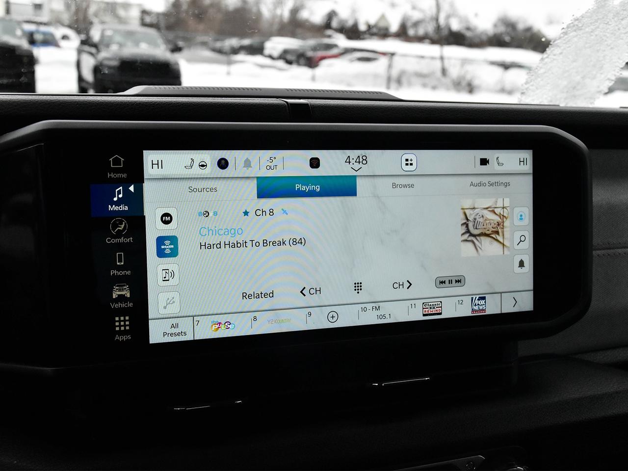 2024 Jeep Wrangler SPORT Photo