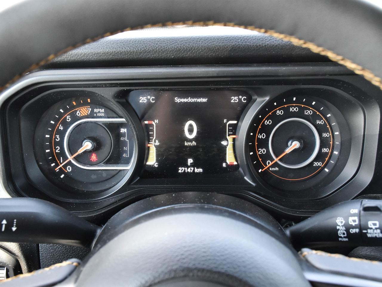 2024 Jeep Wrangler Sport S Photo