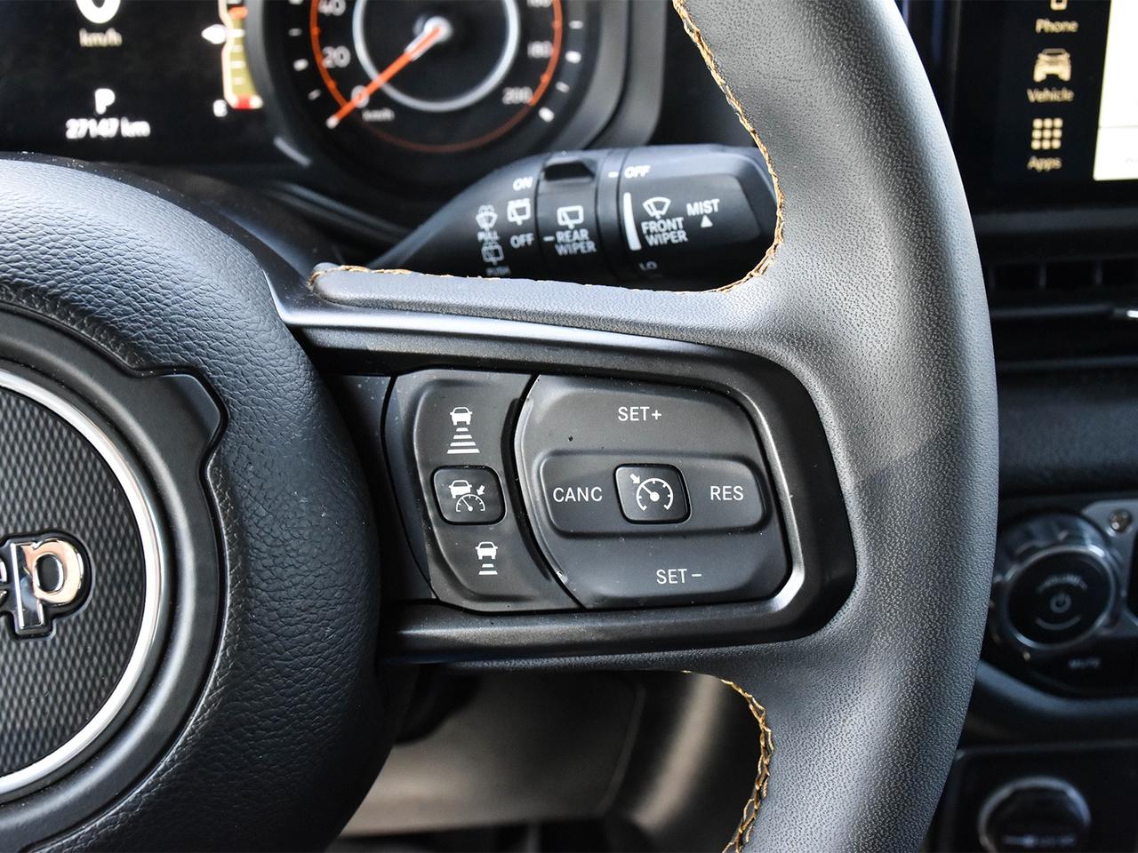 2024 Jeep Wrangler Sport S Photo