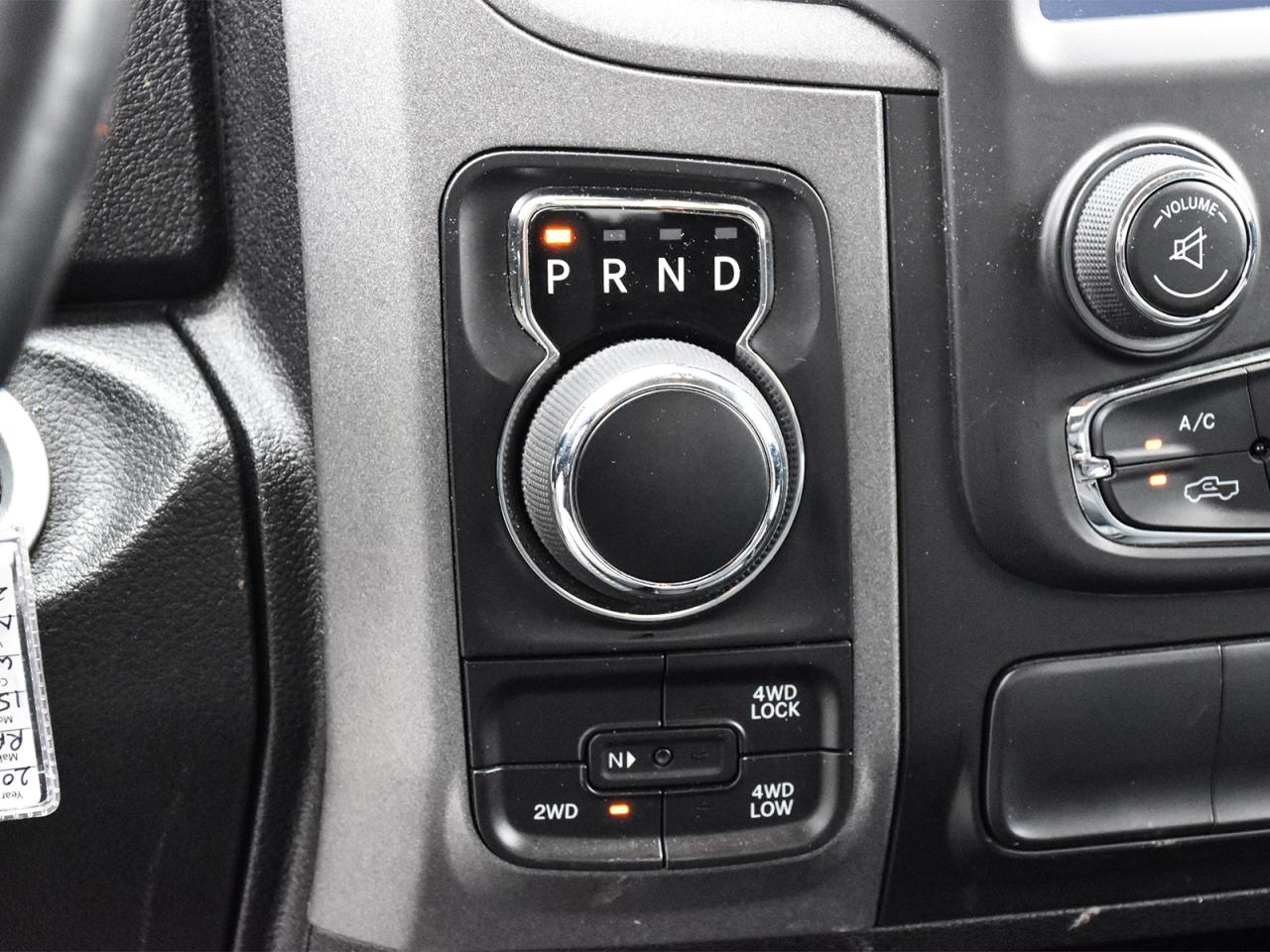 2022 RAM 1500 Classic EXPRESS Photo