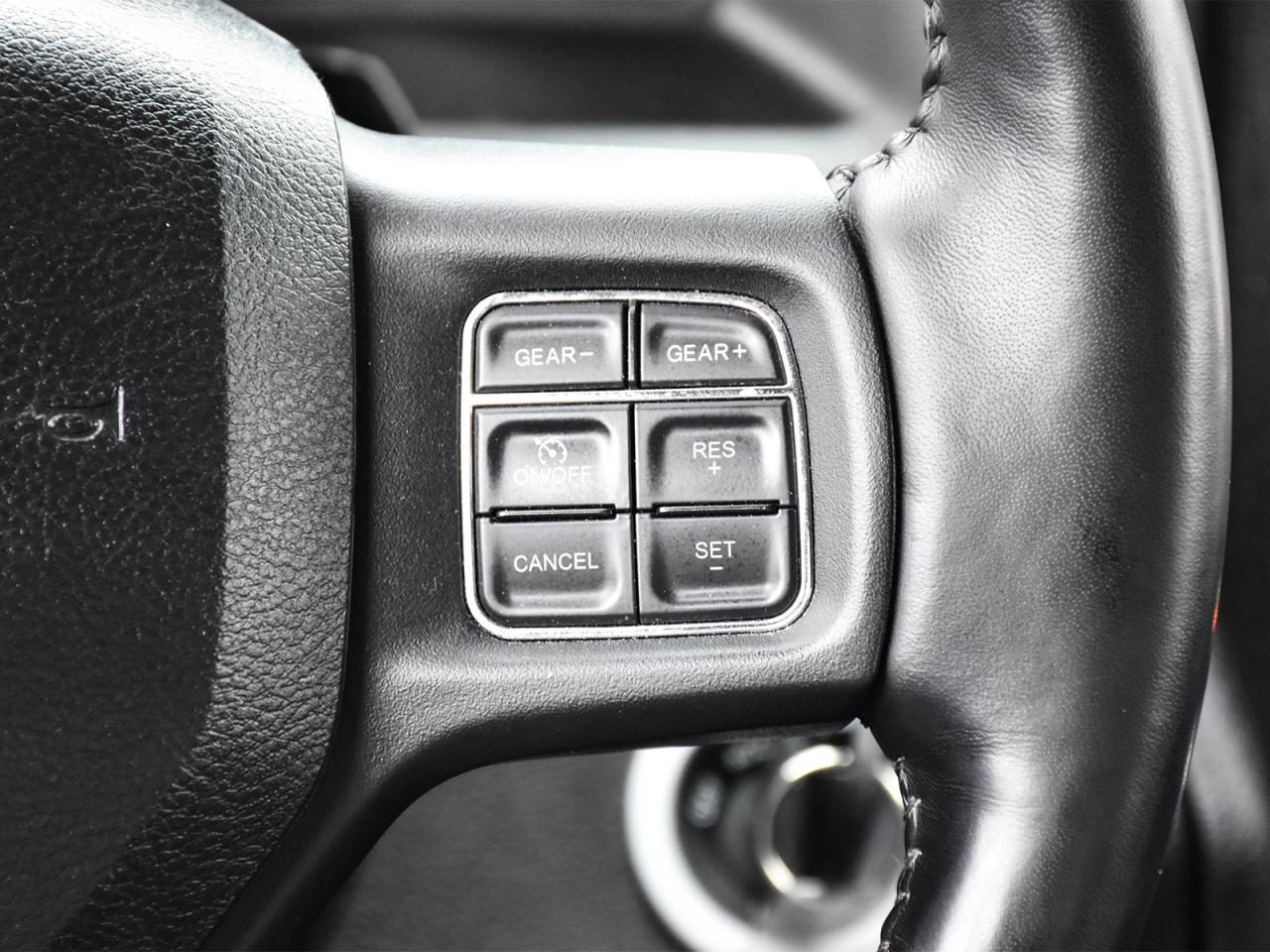 2022 RAM 1500 Classic EXPRESS Photo