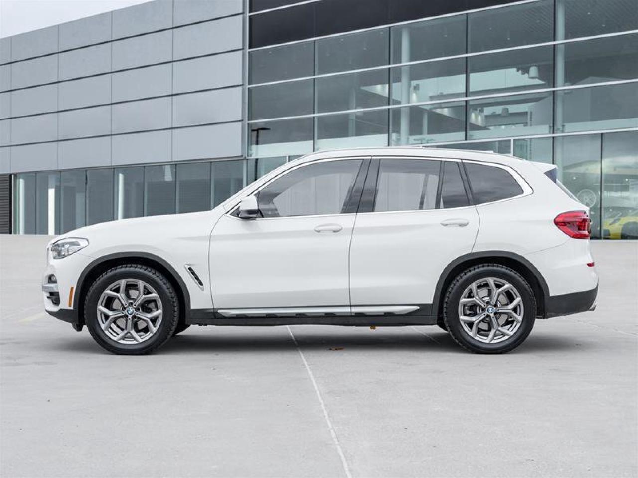 2021 BMW X3 xDrive30i Premium Essential Pkg Hard Disk Drive Me Photo2