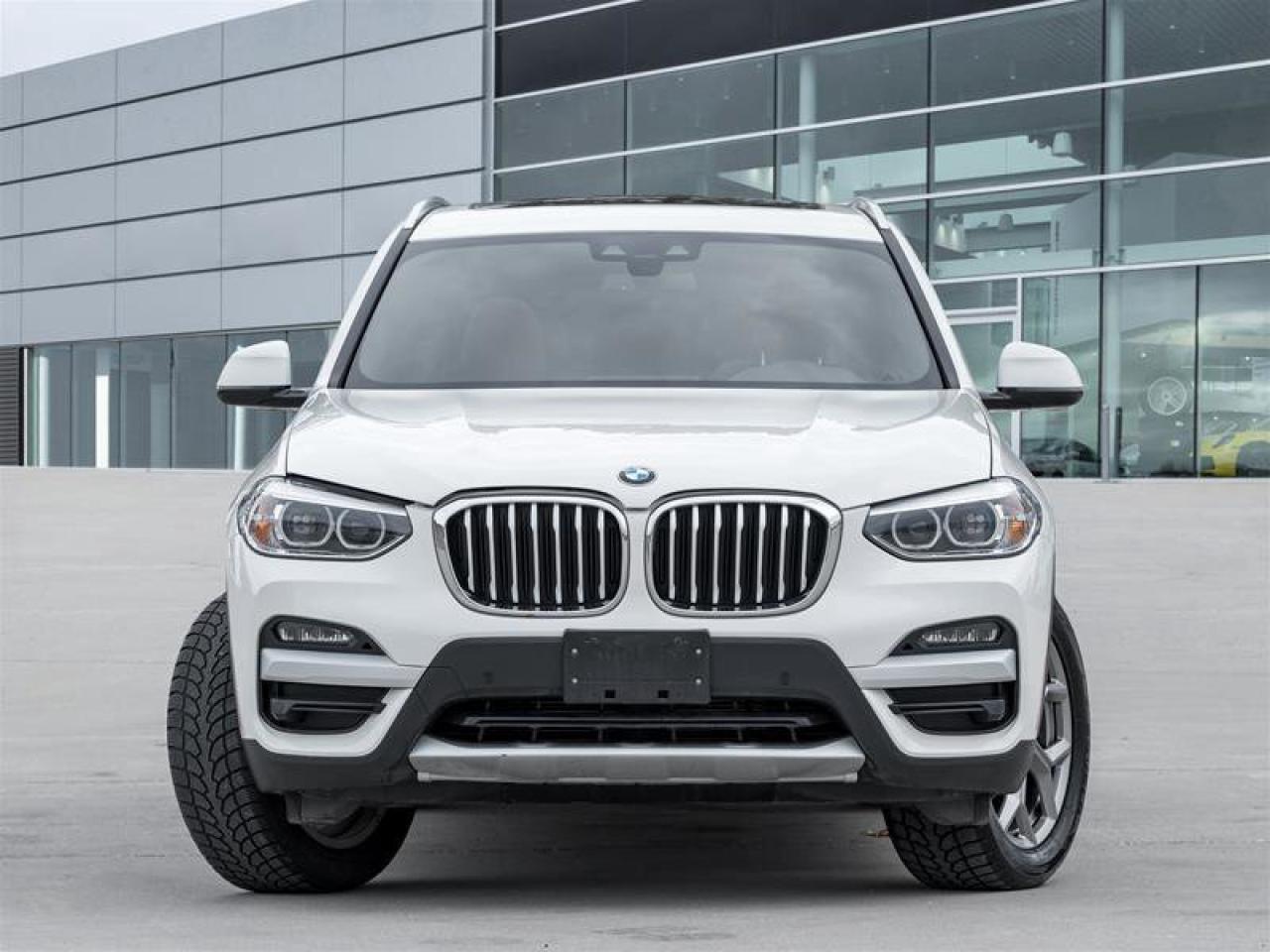 2021 BMW X3 xDrive30i Premium Essential Pkg Hard Disk Drive Me Photo