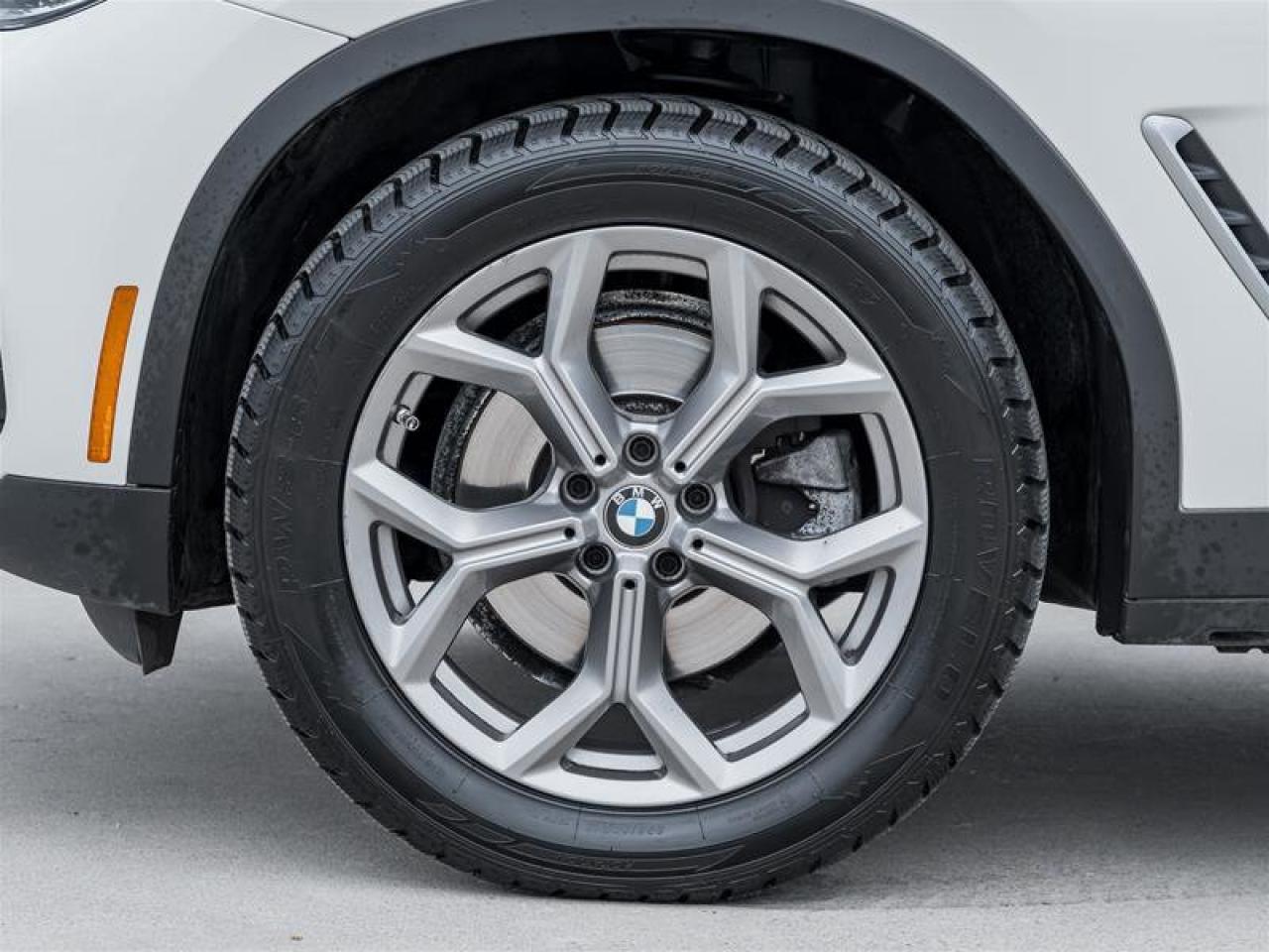 2021 BMW X3 xDrive30i Premium Essential Pkg Hard Disk Drive Me Photo