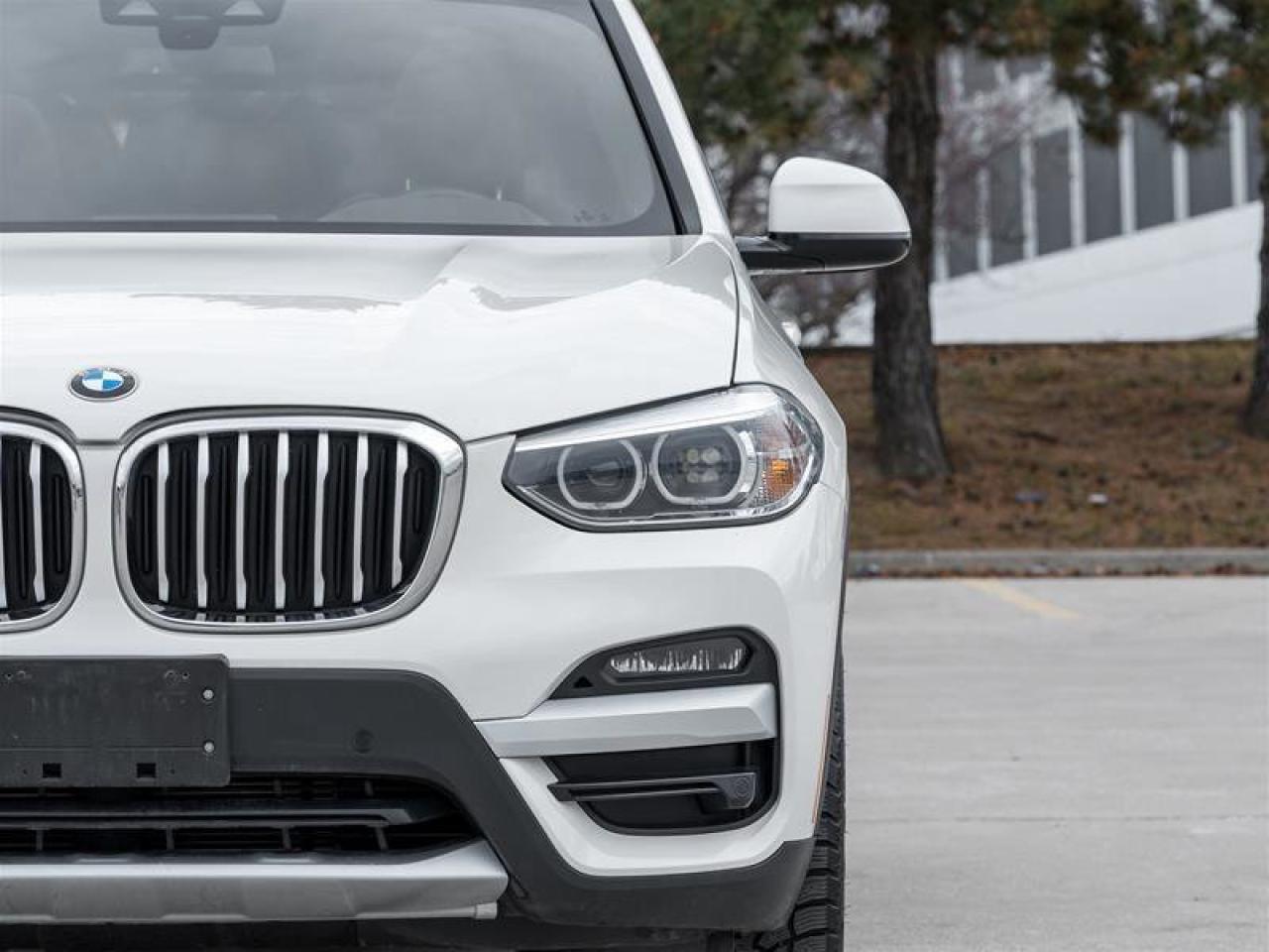 2021 BMW X3 xDrive30i Premium Essential Pkg Hard Disk Drive Me Photo