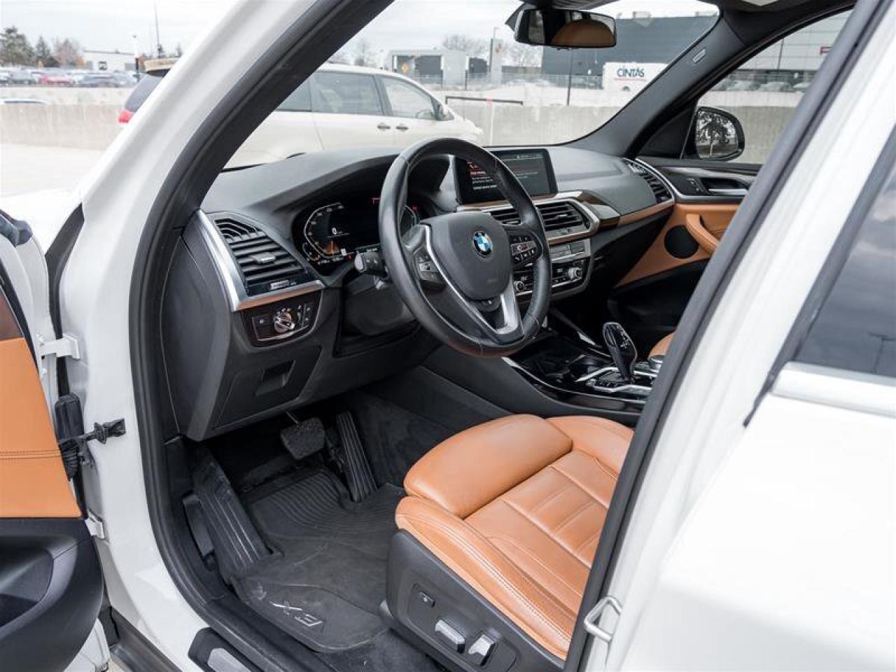 2021 BMW X3 xDrive30i Premium Essential Pkg Hard Disk Drive Me Photo