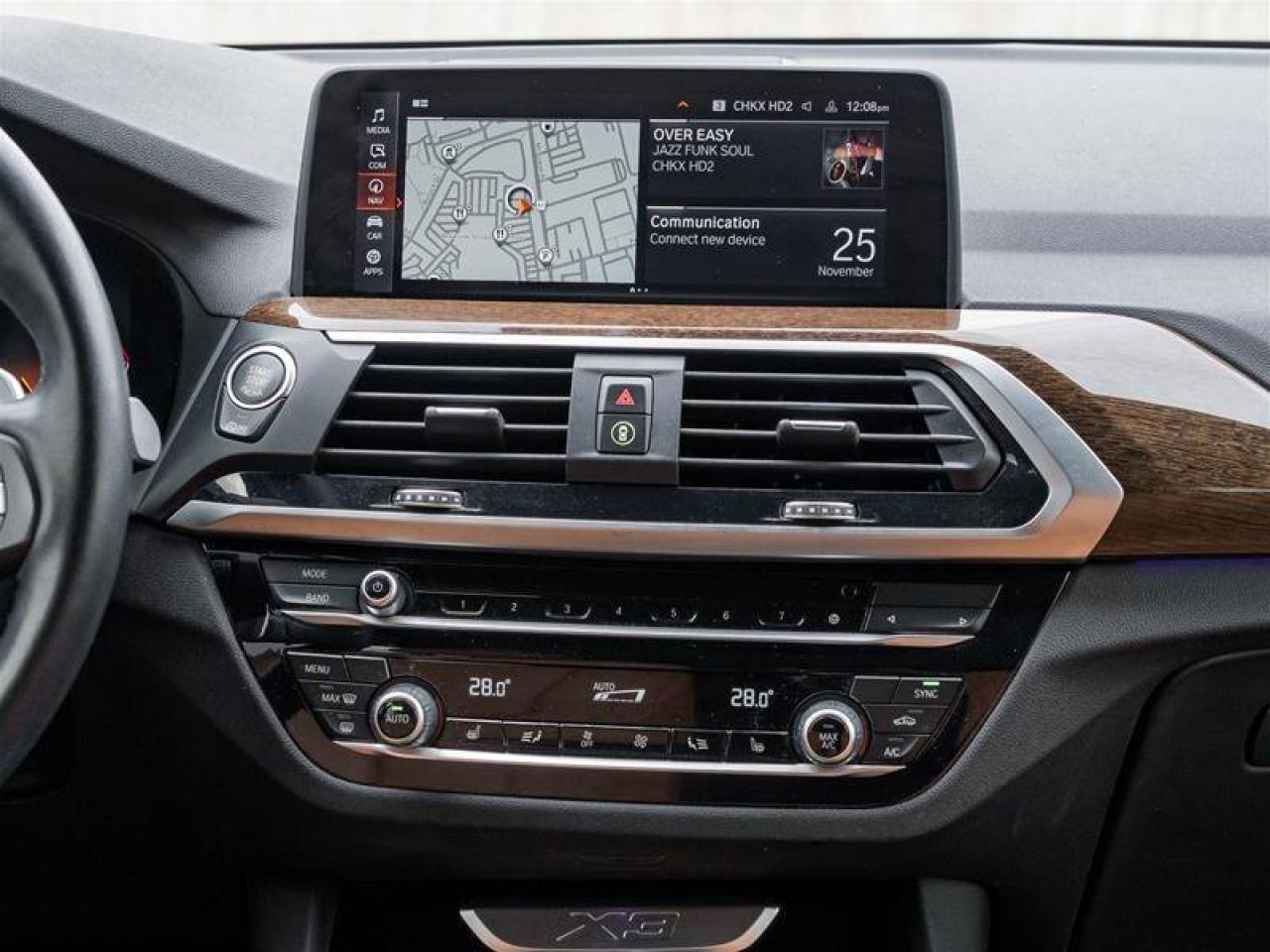 2021 BMW X3 xDrive30i Premium Essential Pkg Hard Disk Drive Me Photo