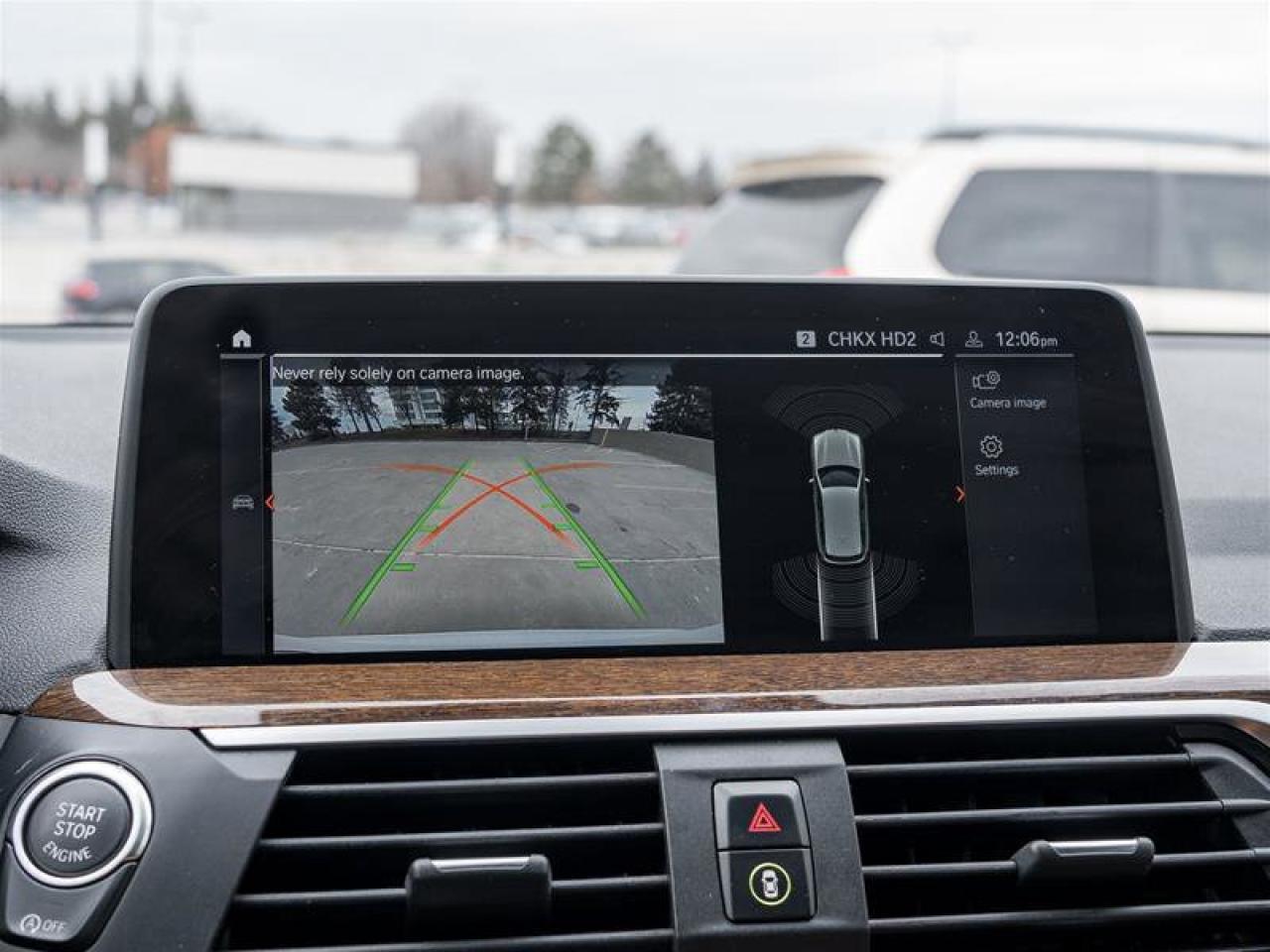 2021 BMW X3 xDrive30i Premium Essential Pkg Hard Disk Drive Me Photo