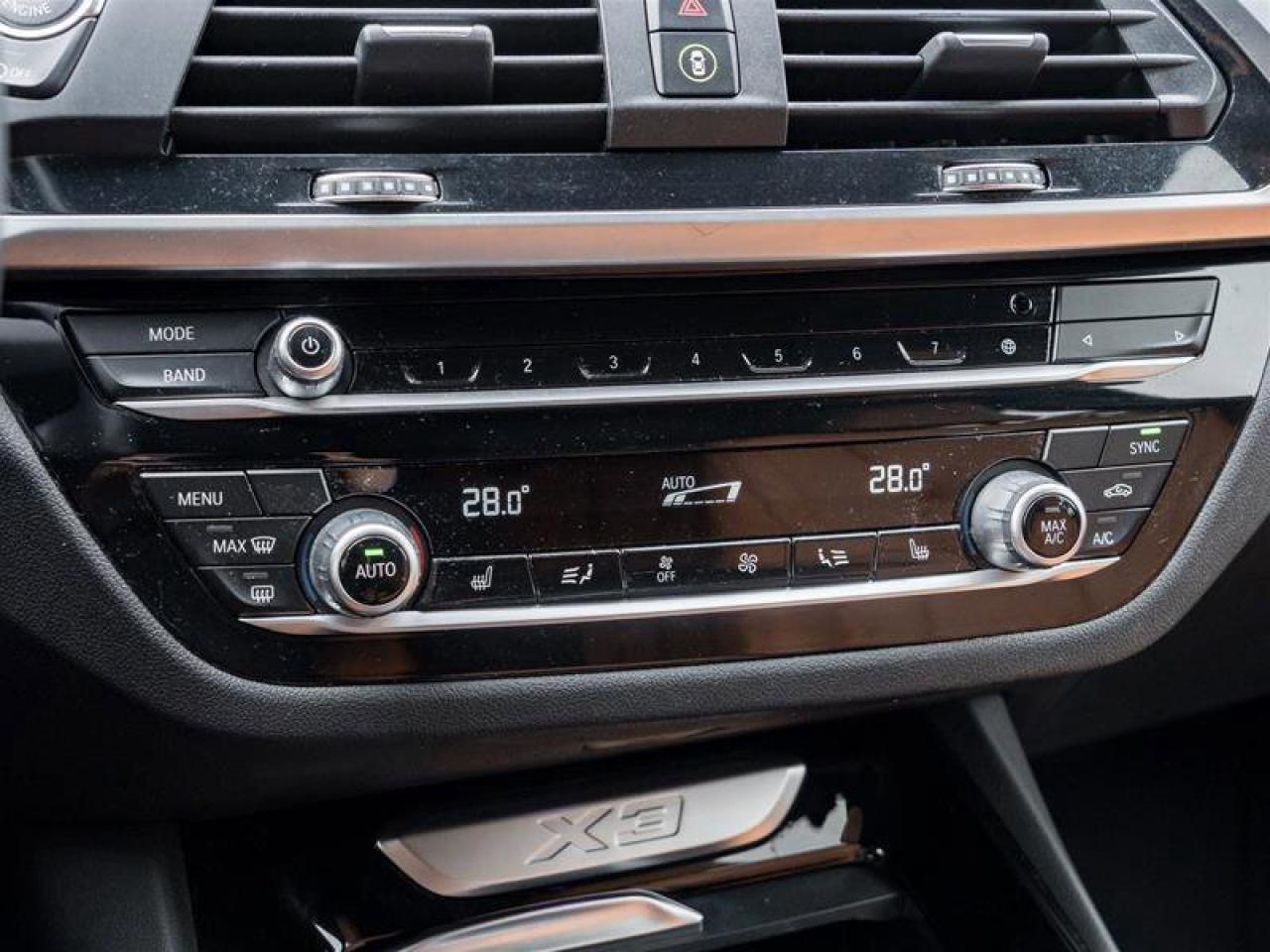 2021 BMW X3 xDrive30i Premium Essential Pkg Hard Disk Drive Me Photo