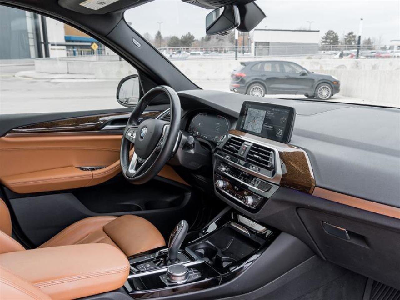 2021 BMW X3 xDrive30i Premium Essential Pkg Hard Disk Drive Me Photo