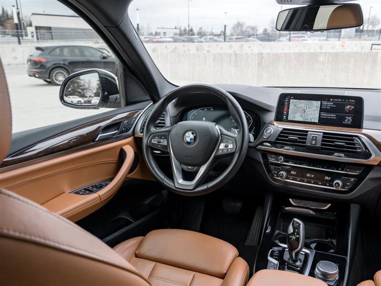 2021 BMW X3 xDrive30i Premium Essential Pkg Hard Disk Drive Me Photo