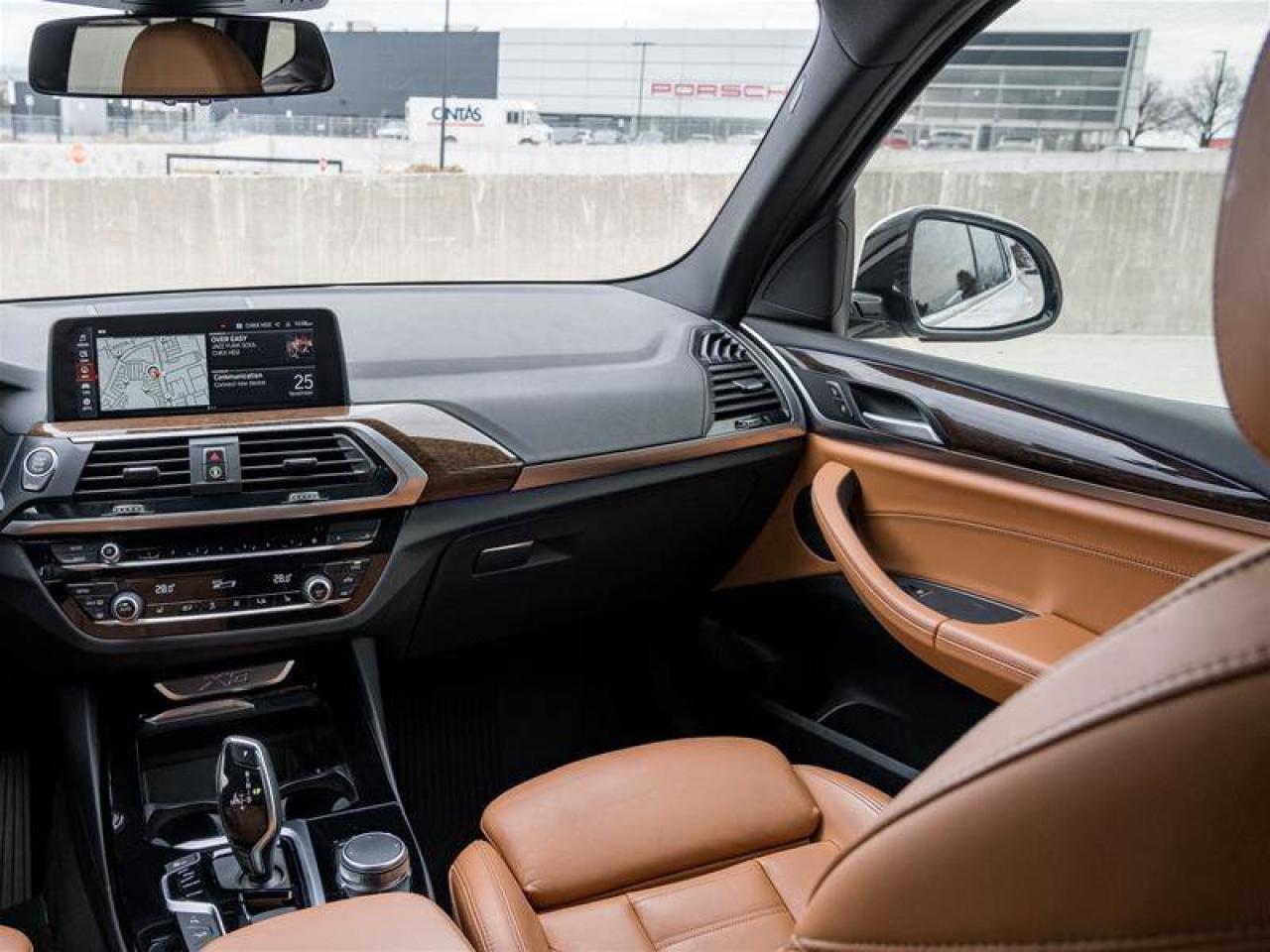 2021 BMW X3 xDrive30i Premium Essential Pkg Hard Disk Drive Me Photo