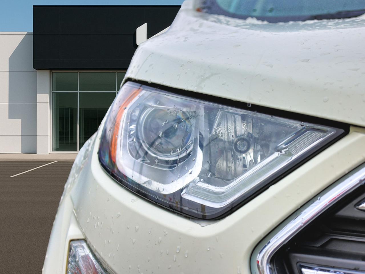 2020 Ford EcoSport Titanium AWD   Navigation   B&O Audio   Moonroof Photo