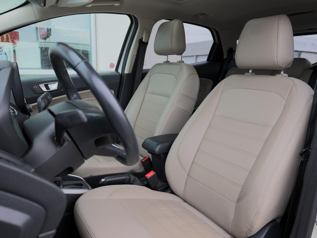 2020 Ford EcoSport Titanium AWD   Navigation   B&O Audio   Moonroof Photo