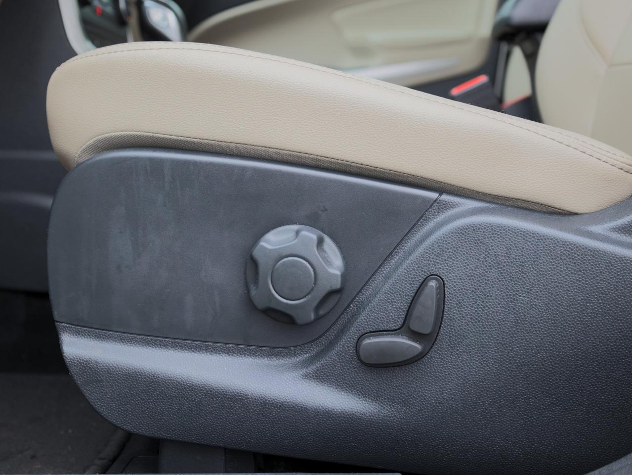 2020 Ford EcoSport Titanium AWD   Navigation   B&O Audio   Moonroof Photo