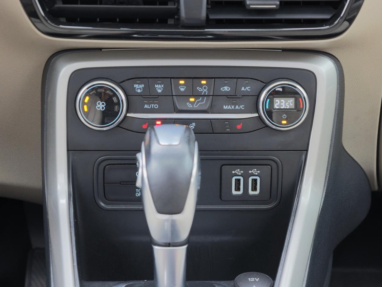 2020 Ford EcoSport Titanium AWD   Navigation   B&O Audio   Moonroof Photo