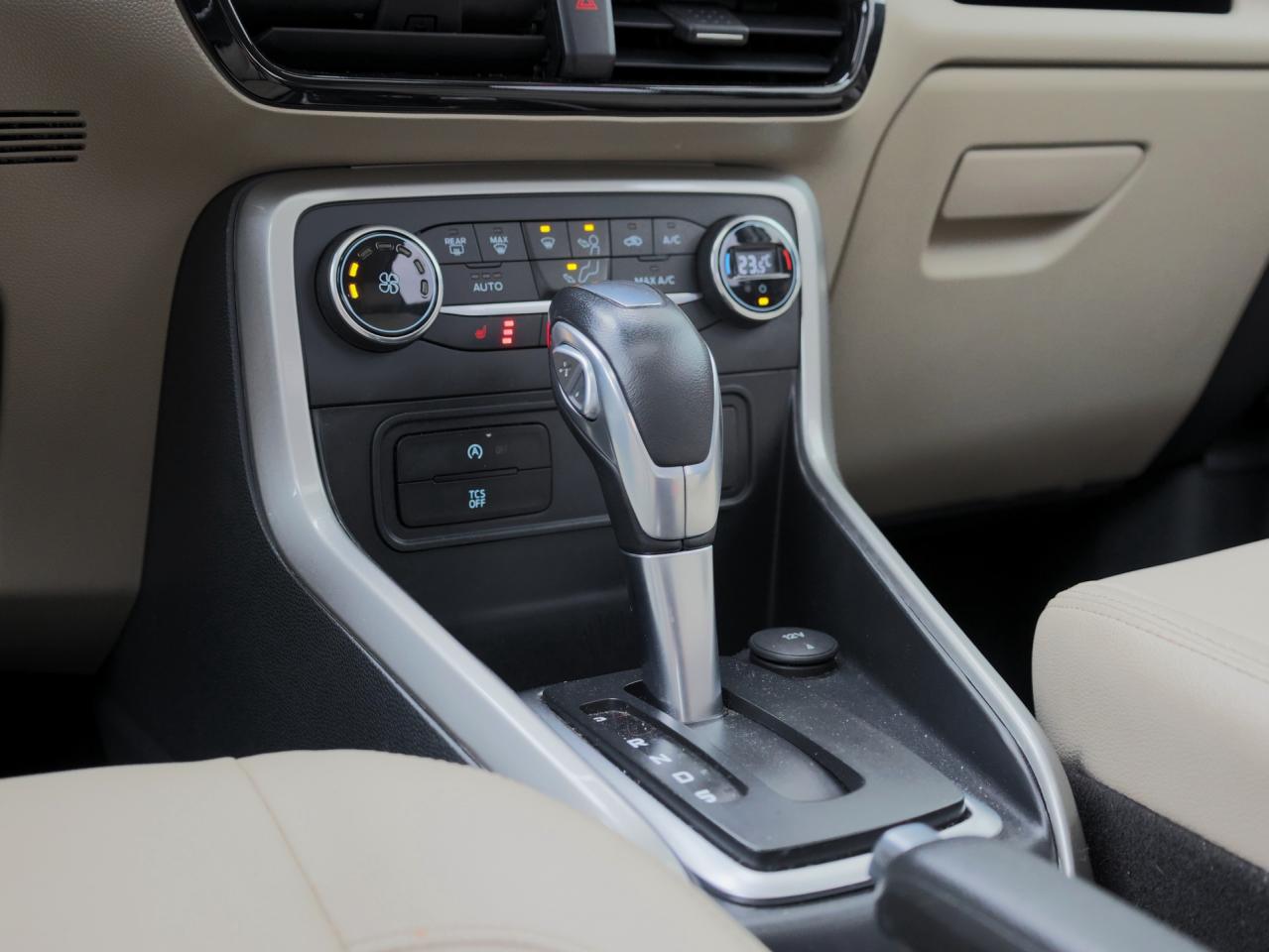 2020 Ford EcoSport Titanium AWD   Navigation   B&O Audio   Moonroof Photo