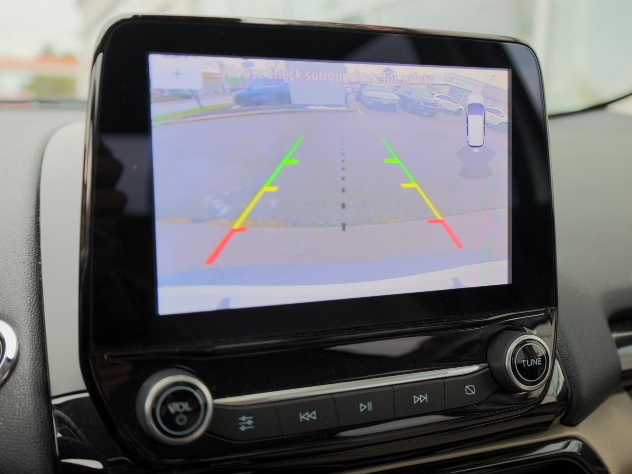 2020 Ford EcoSport Titanium AWD   Navigation   B&O Audio   Moonroof Photo