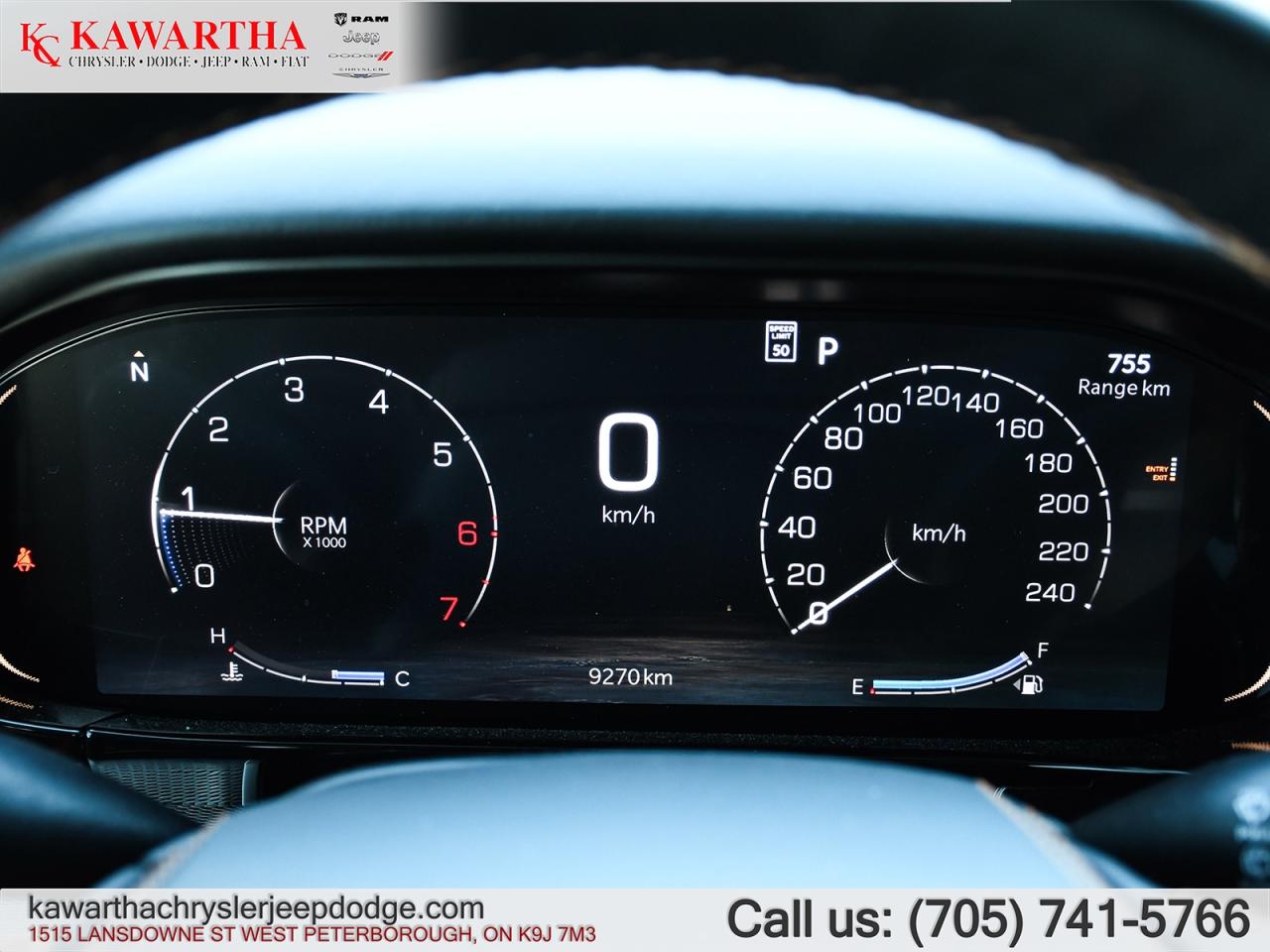 2023 Jeep Grand Wagoneer L Series III Photo