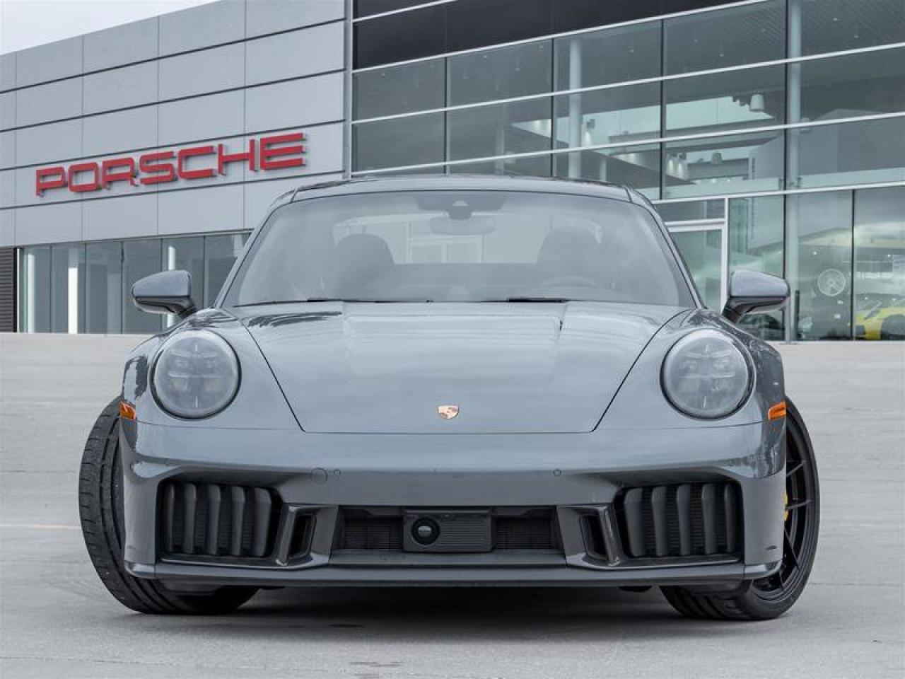 2025 Porsche 911 Carrera 4 GTS Coupe CPO Premium Pkg Porsche PCCB, Photo