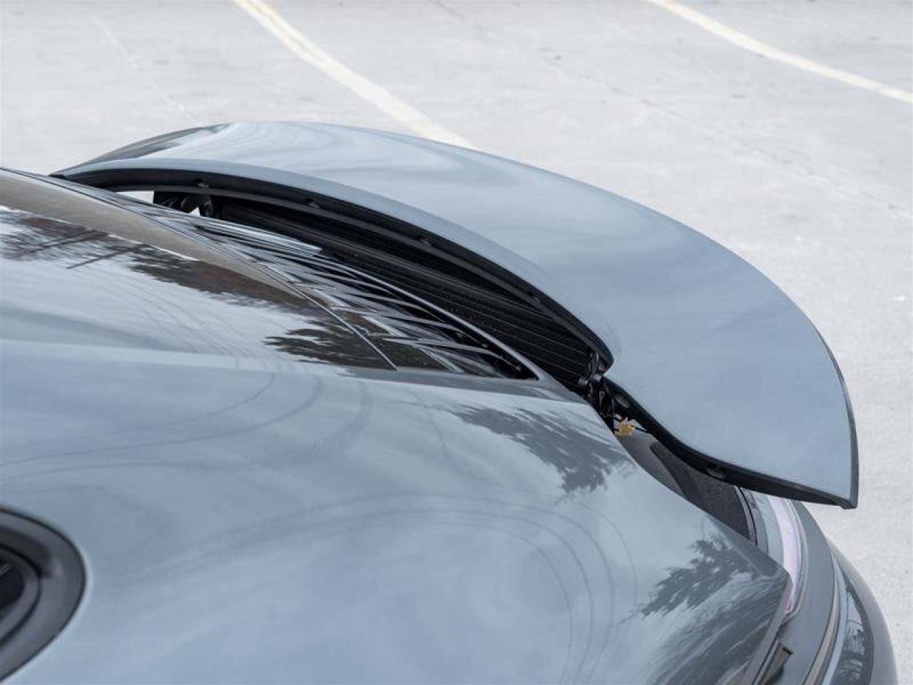 2025 Porsche 911 Carrera 4 GTS Coupe CPO Premium Pkg Porsche PCCB, Photo