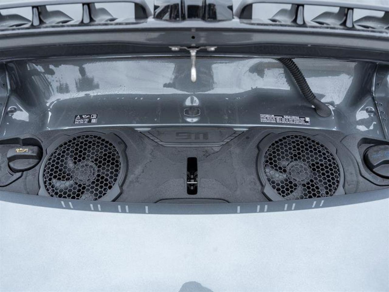 2025 Porsche 911 Carrera 4 GTS Coupe CPO Premium Pkg Porsche PCCB, Photo