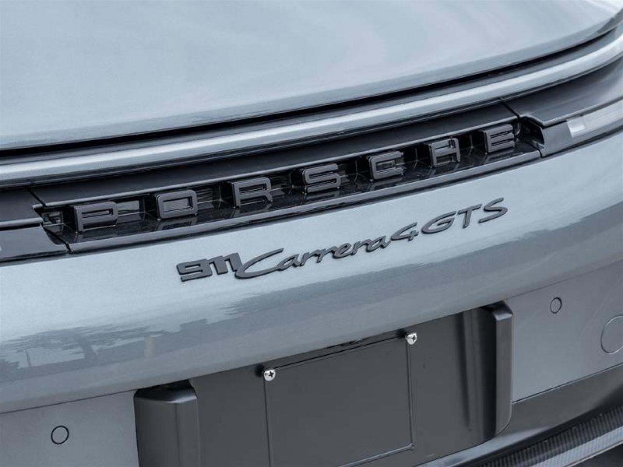 2025 Porsche 911 Carrera 4 GTS Coupe CPO Premium Pkg Porsche PCCB, Photo