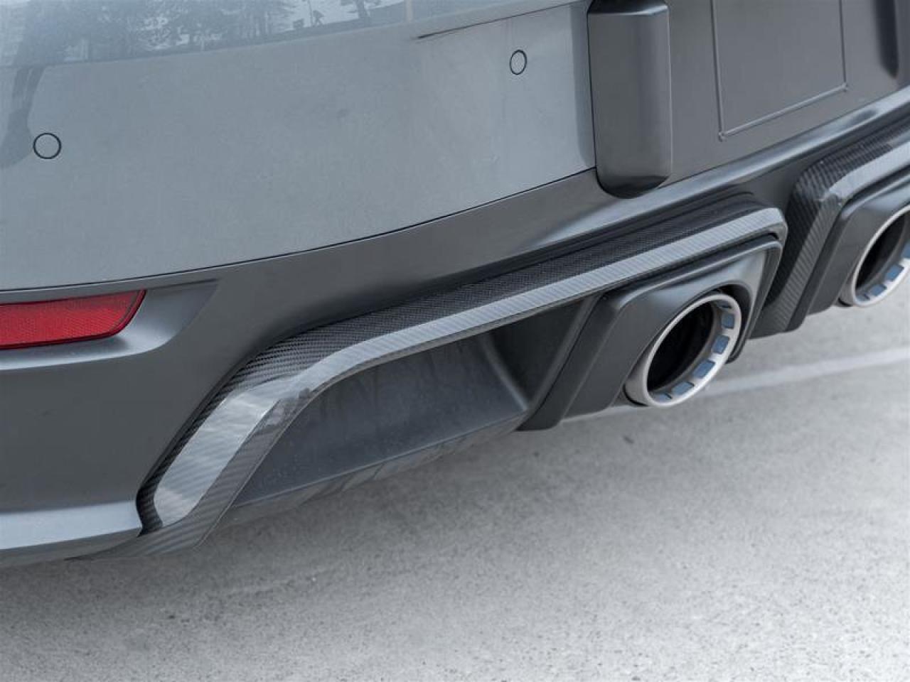 2025 Porsche 911 Carrera 4 GTS Coupe CPO Premium Pkg Porsche PCCB, Photo