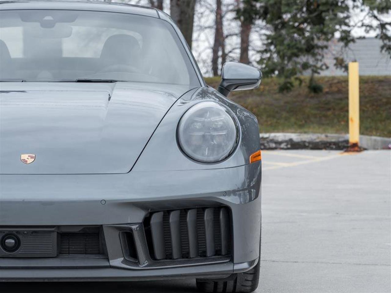 2025 Porsche 911 Carrera 4 GTS Coupe CPO Premium Pkg Porsche PCCB, Photo