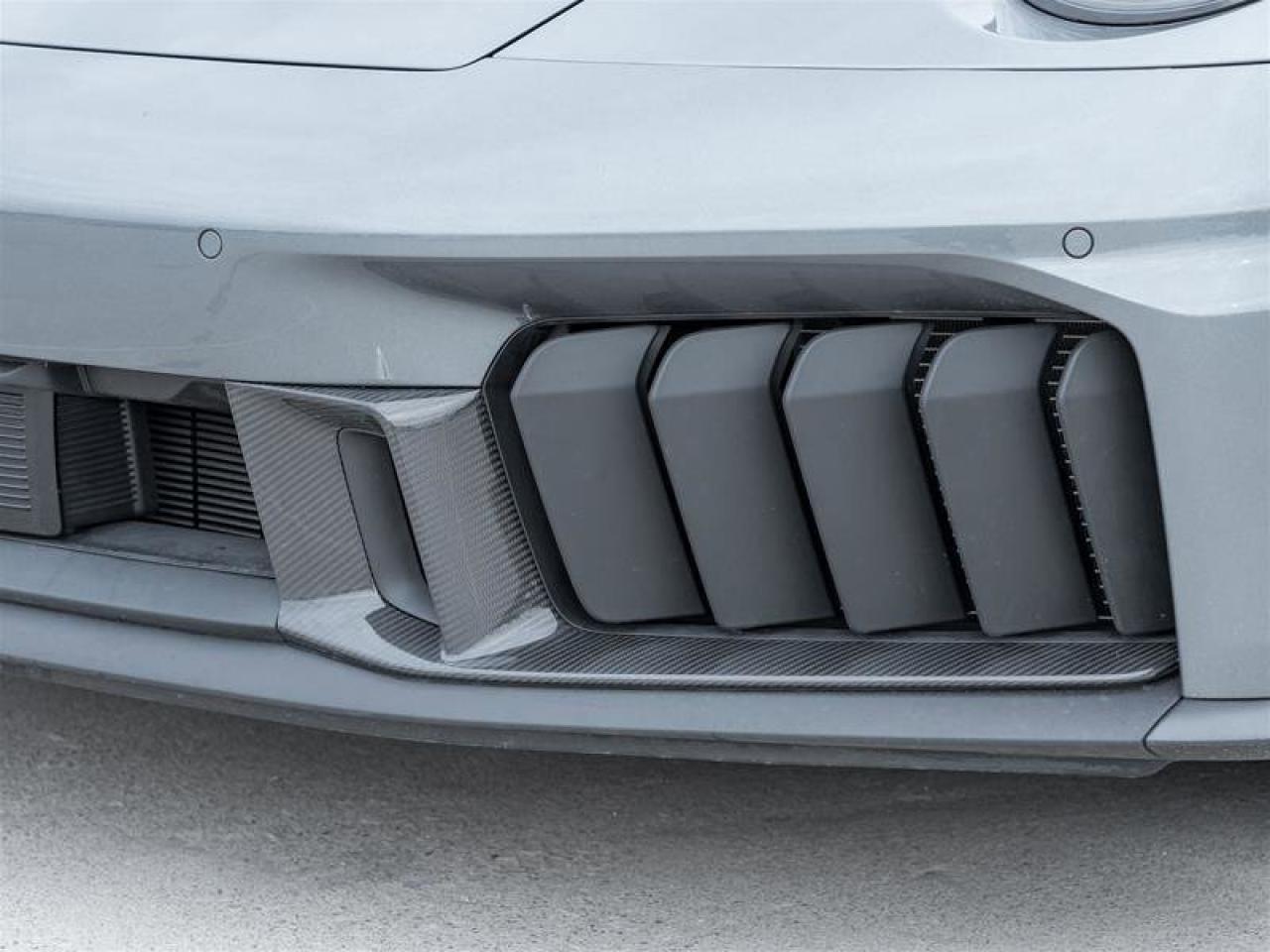 2025 Porsche 911 Carrera 4 GTS Coupe CPO Premium Pkg Porsche PCCB, Photo